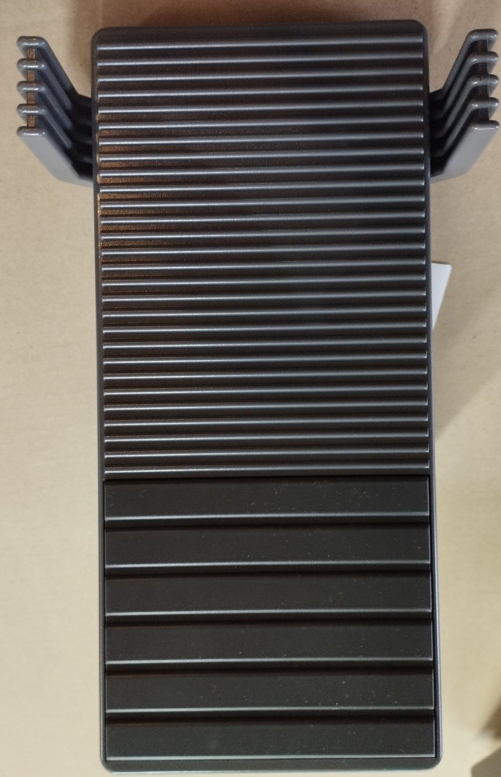 Expression Pedal for STAGEA
